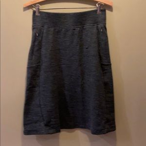 Ibex Skirt/Izzi Skirt